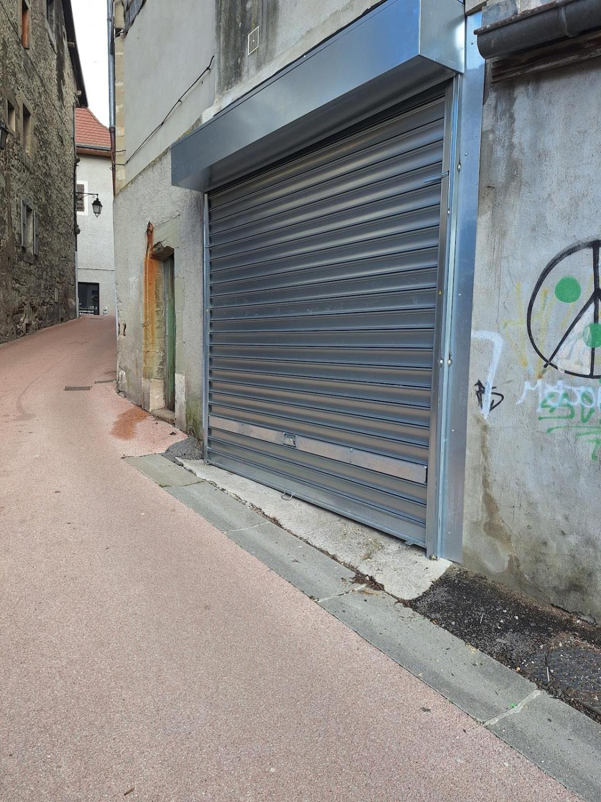 Chez Eric - L'Atypique Apartment Rumilly  Exterior photo